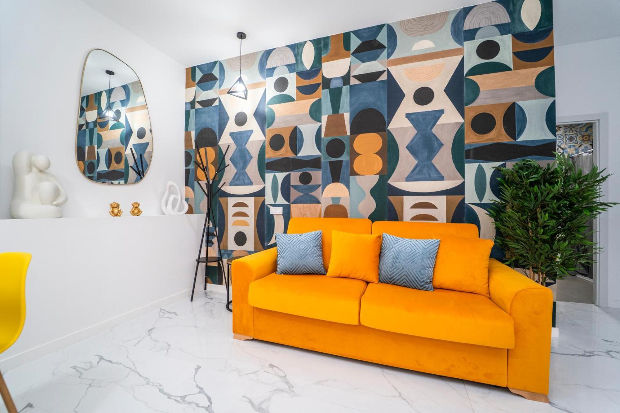 Rinconcito Premium Apartment Benidorm