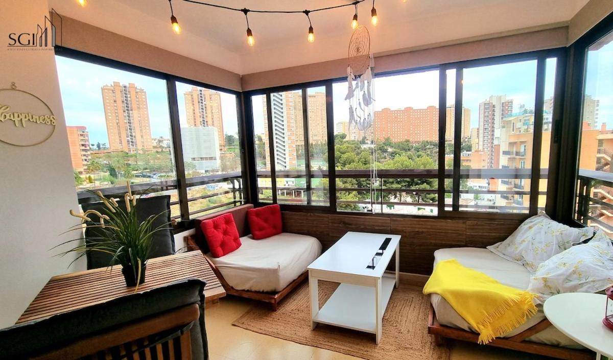 Magnifico Y Acogedor A 5 Minutos De La Playa Appartement