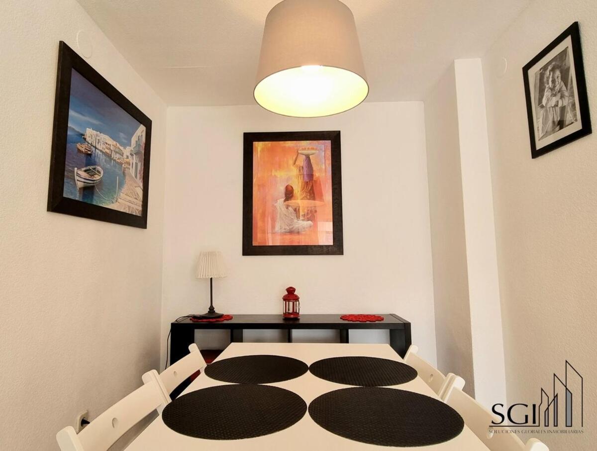 Appartement Magnifico Y Acogedor A 5 Minutos De La Playa