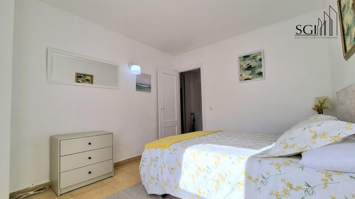 Magnifico Y Acogedor A 5 Minutos De La Playa Appartement