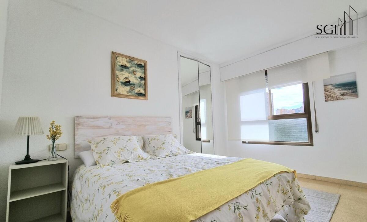Magnifico Y Acogedor A 5 Minutos De La Playa Appartement *