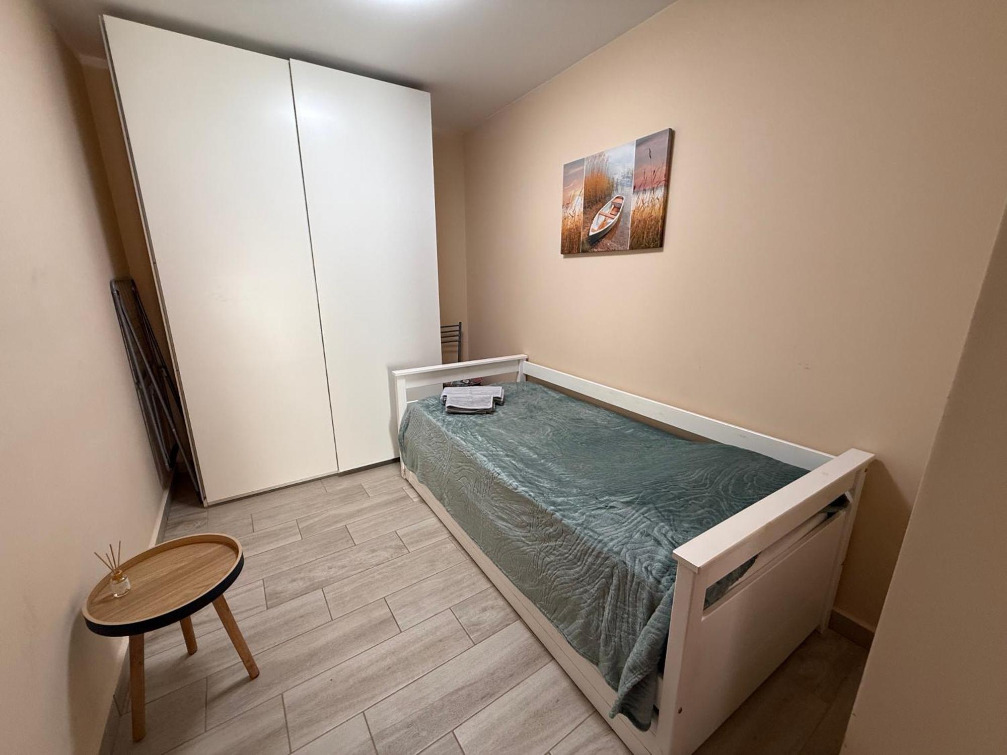 Apartamento Casa Del Mediterraneo In The Old Town Of Benidorm