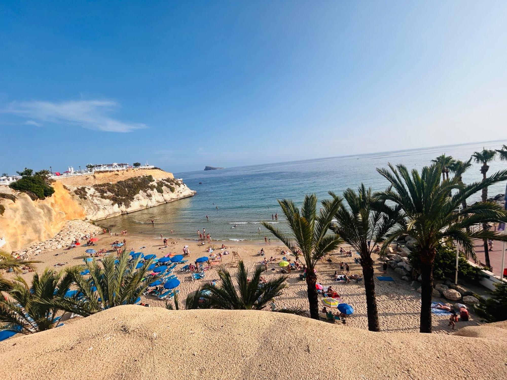 Alameda Centro Apartment Benidorm