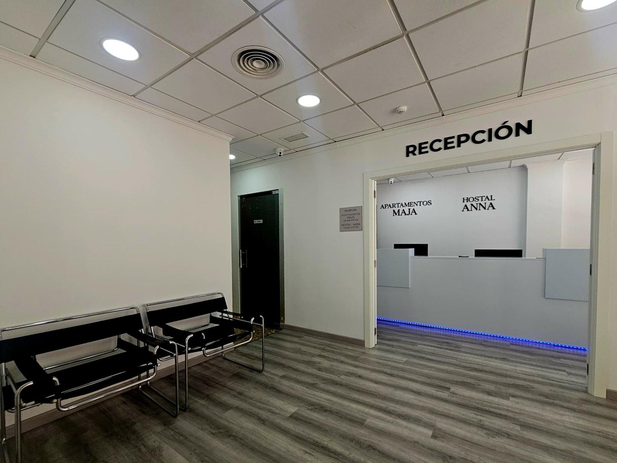 Anna Guest house Benidorm