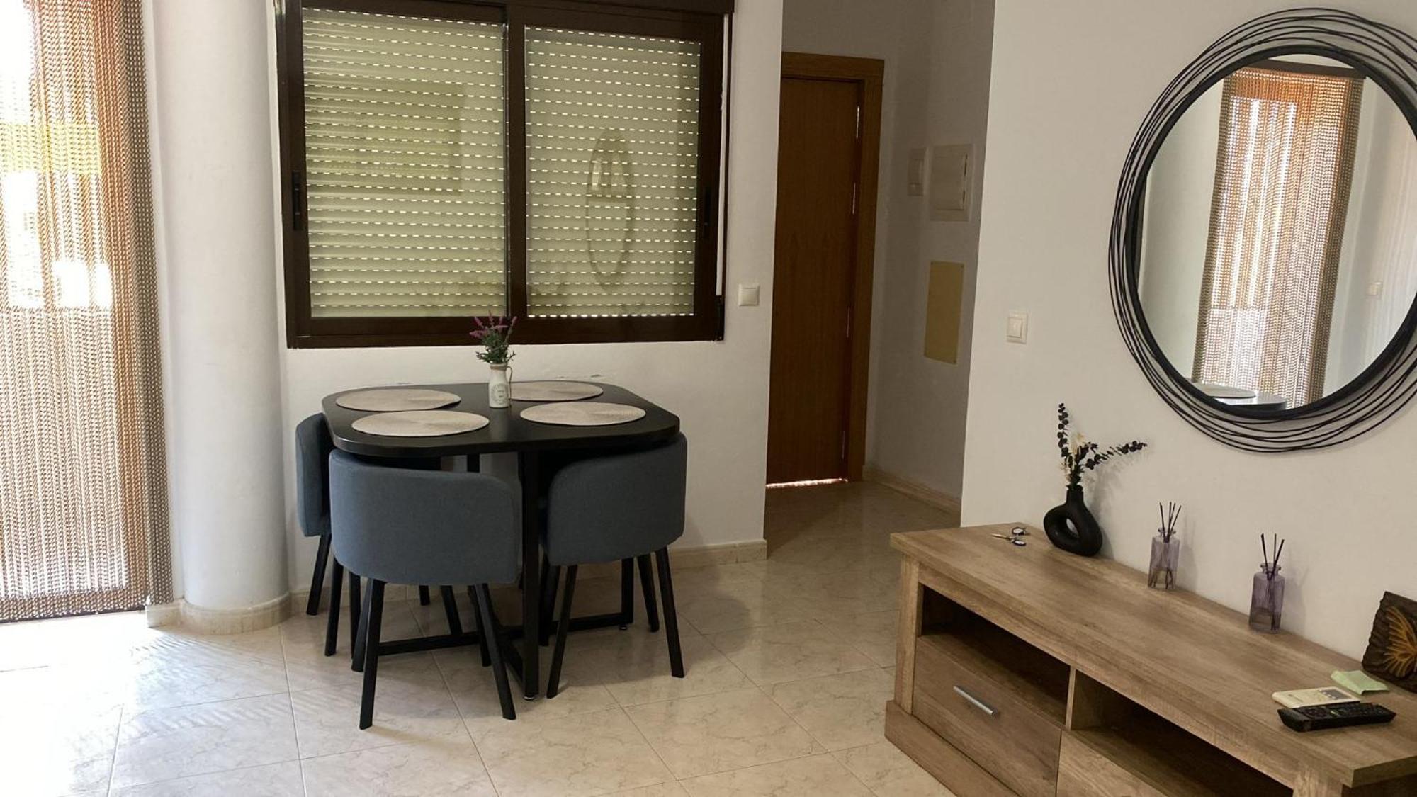 Appartement Cumbre Loix