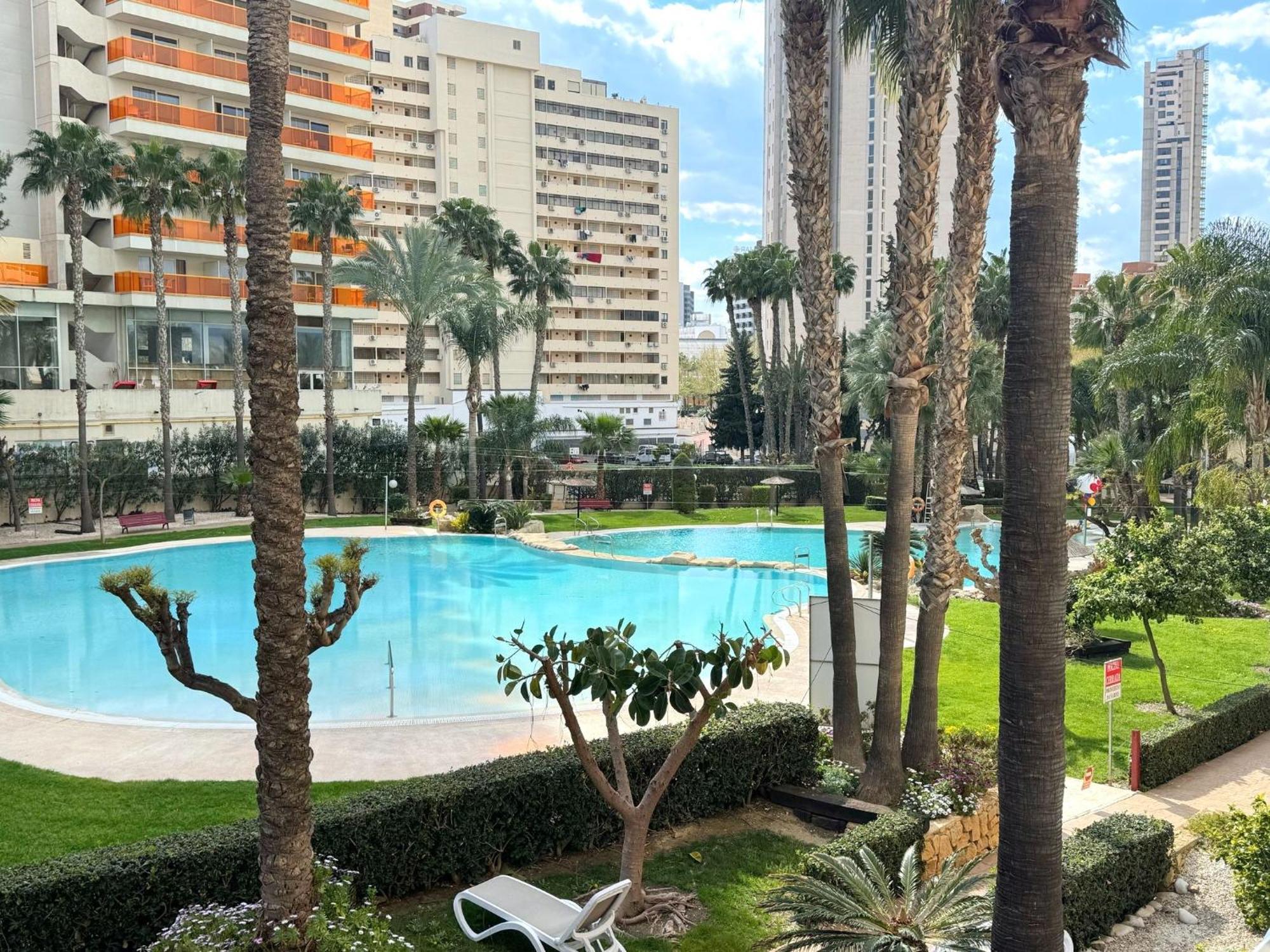 Gemelos 22-1-23 Benidorm