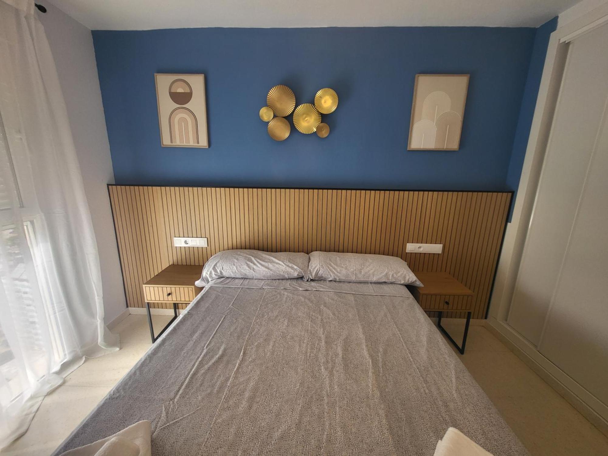 Apartment Superb View - Renovated 2025 Benidorm