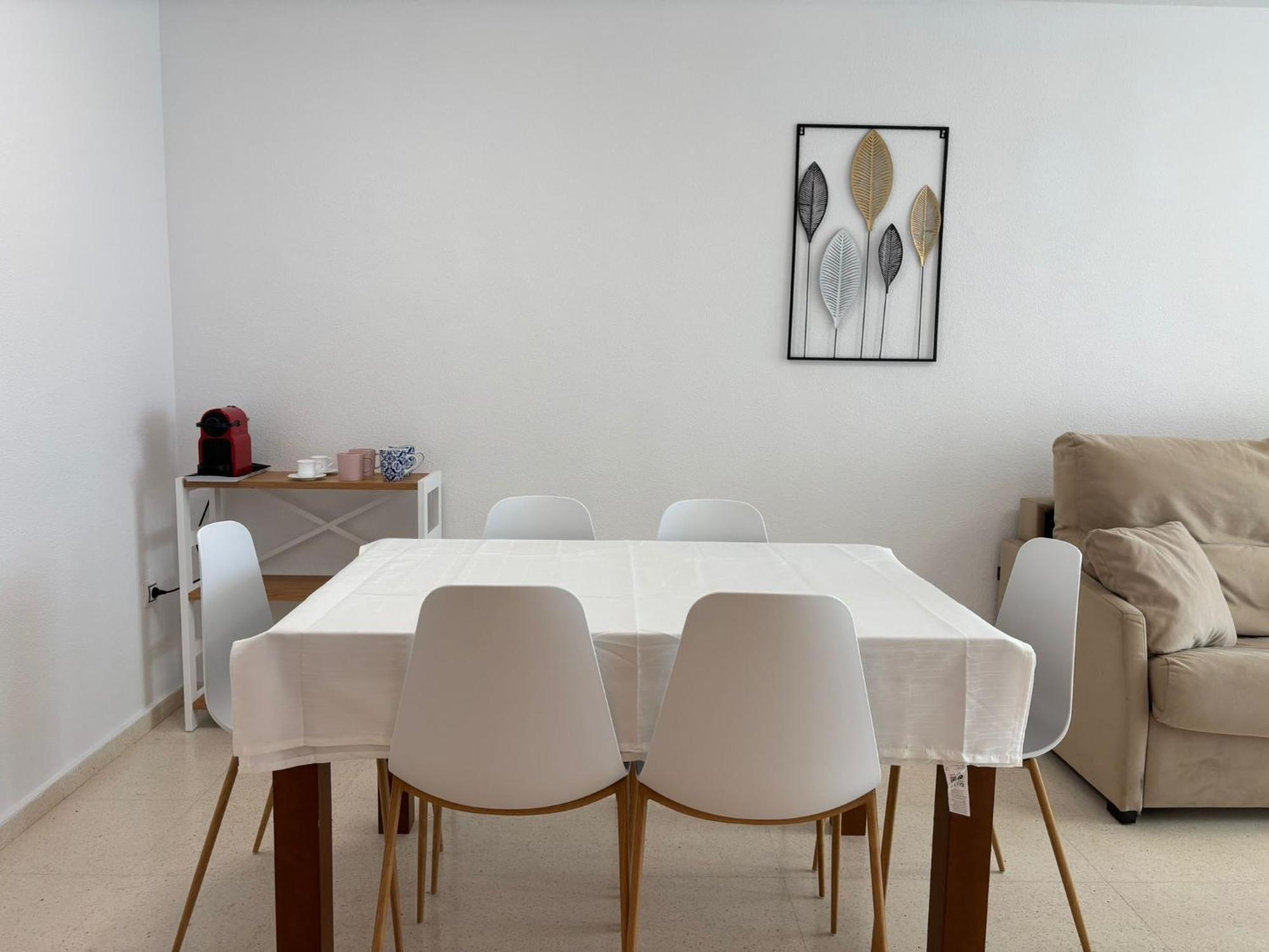 Superb View - Renovated 2025 Apartment Benidorm