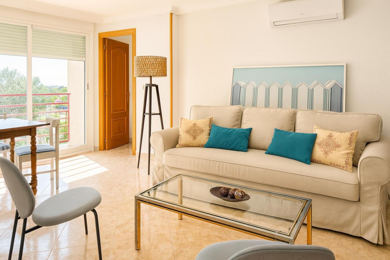Apartment Coblanca 3