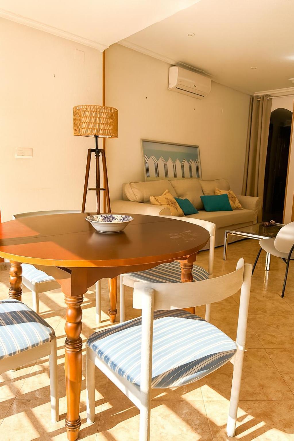 Coblanca 3 Apartment *