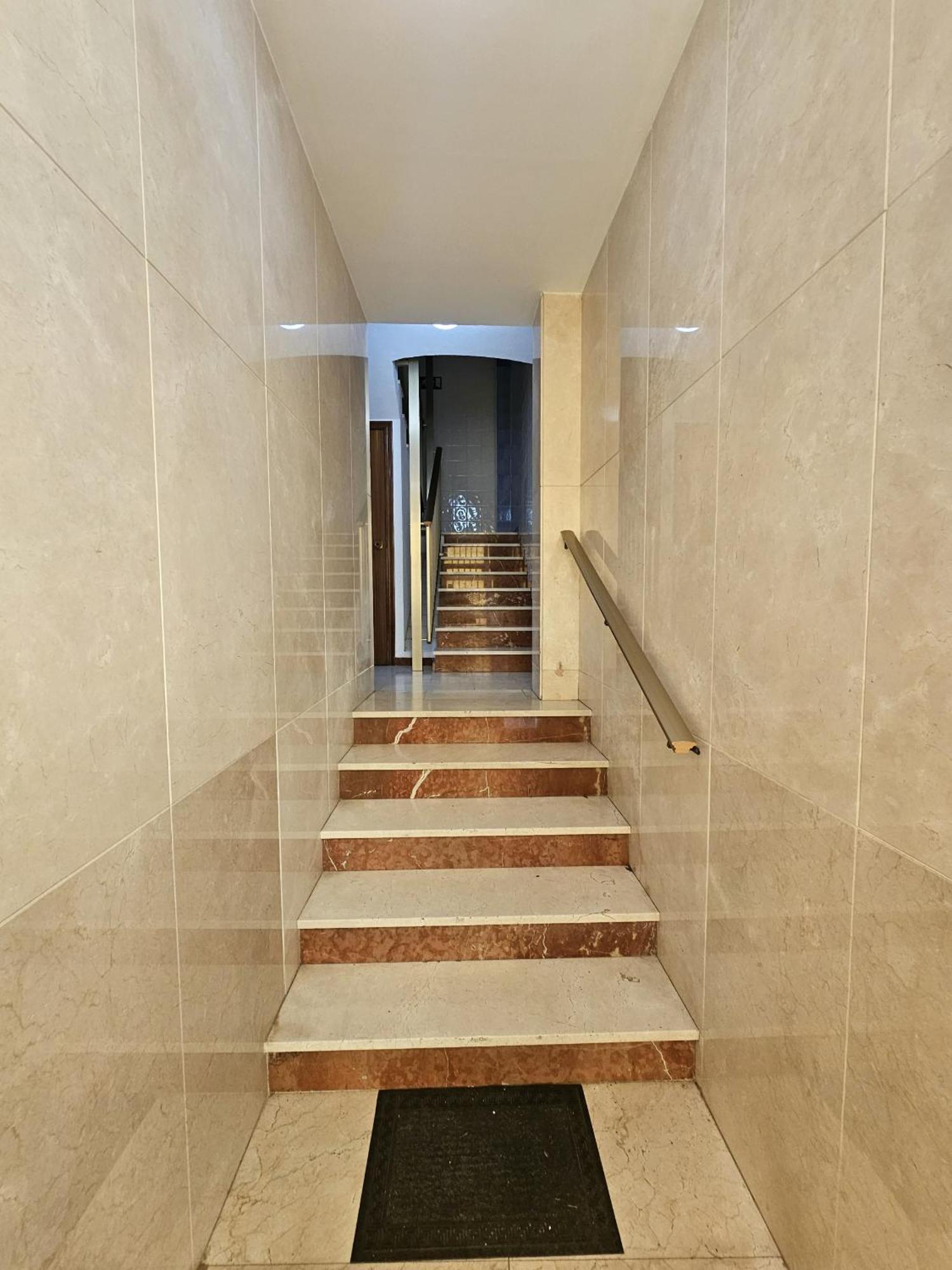 Appartement Pescadores If *