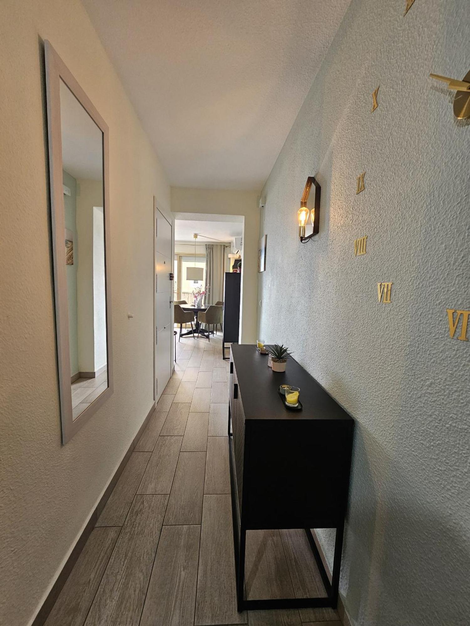Pescadores If Appartement Benidorm
