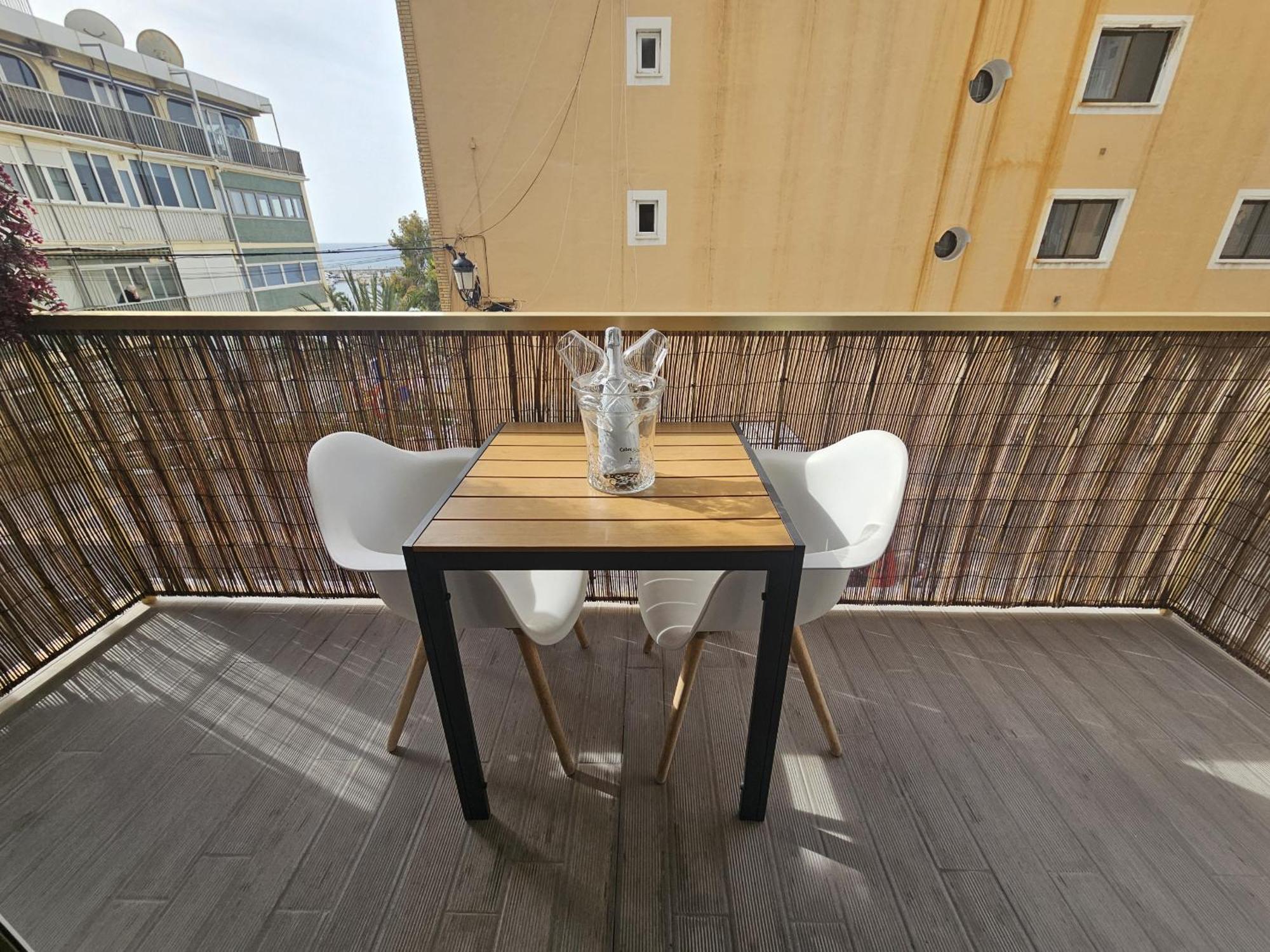 Pescadores If Appartement *