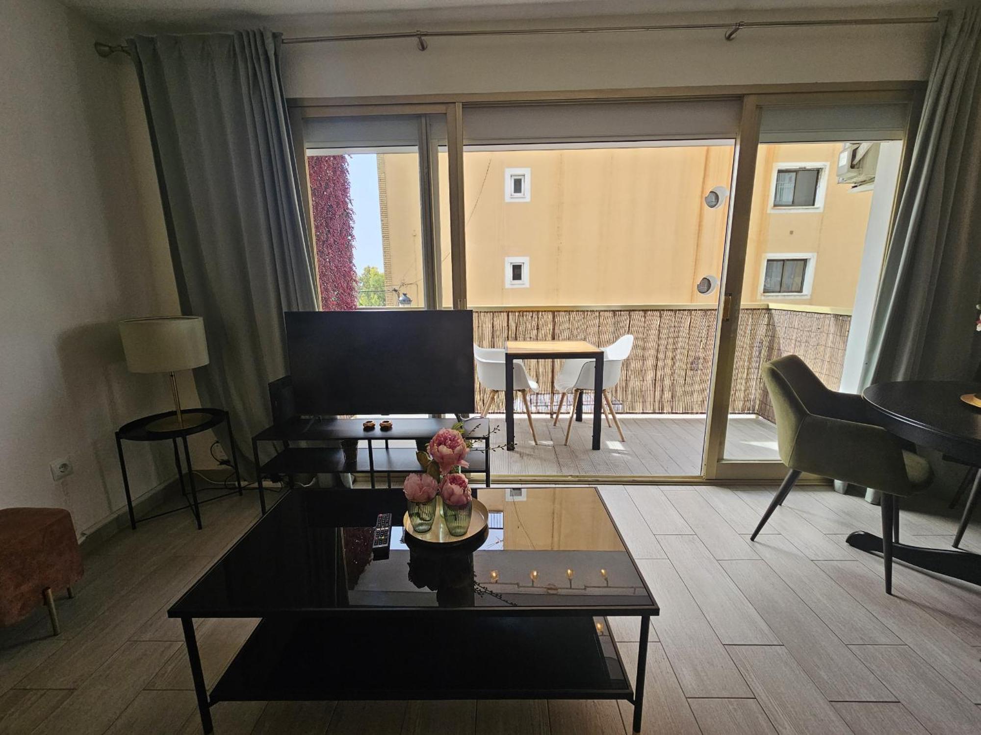 Pescadores If Appartement