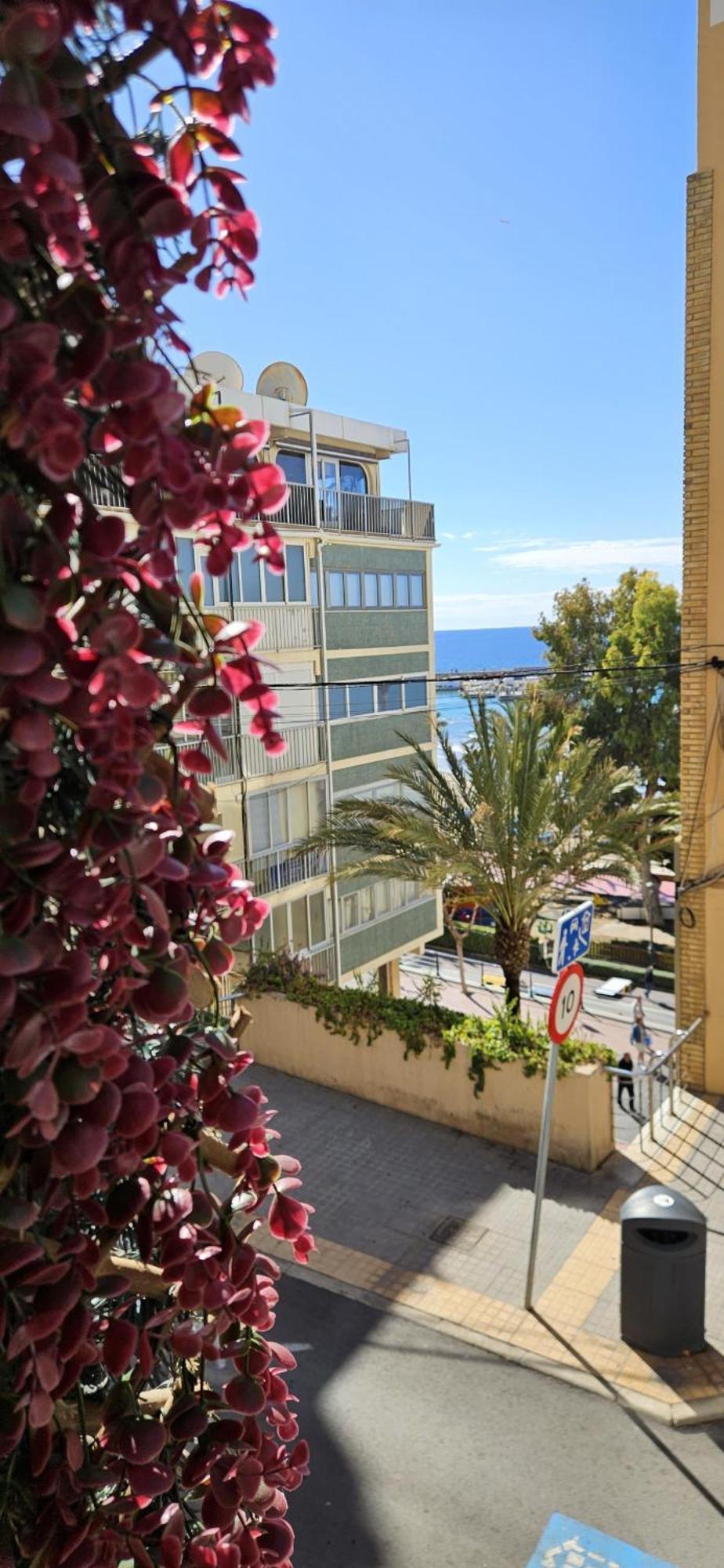 Pescadores If Appartement *
