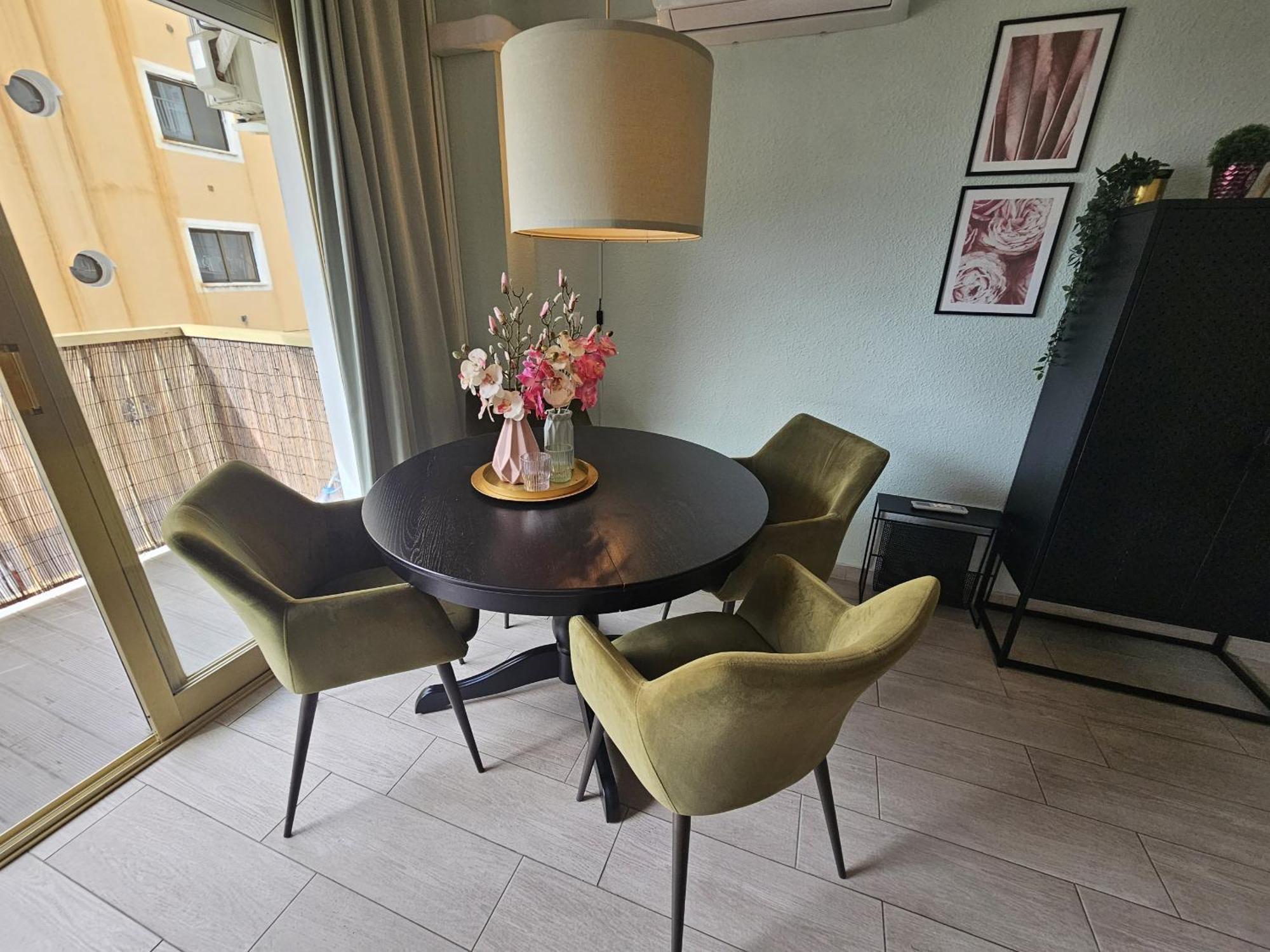 Pescadores If Appartement