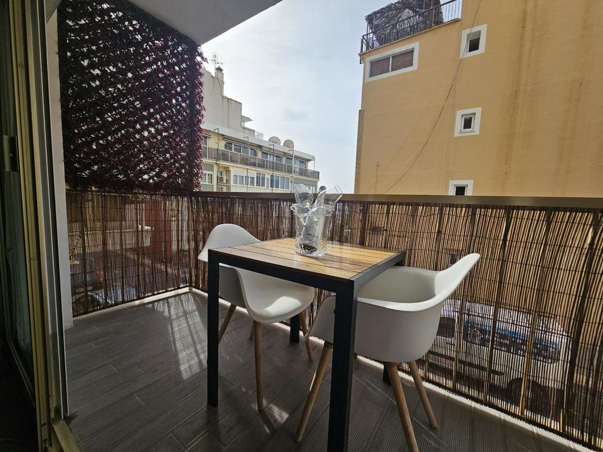 Appartement Pescadores If Benidorm