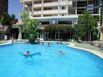 El Faro By Mc Aparthotel Benidorm