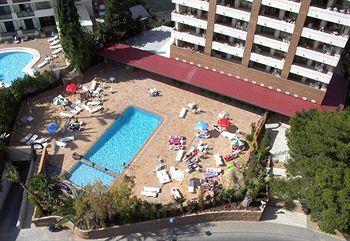 La Era Park 3* Benidorm