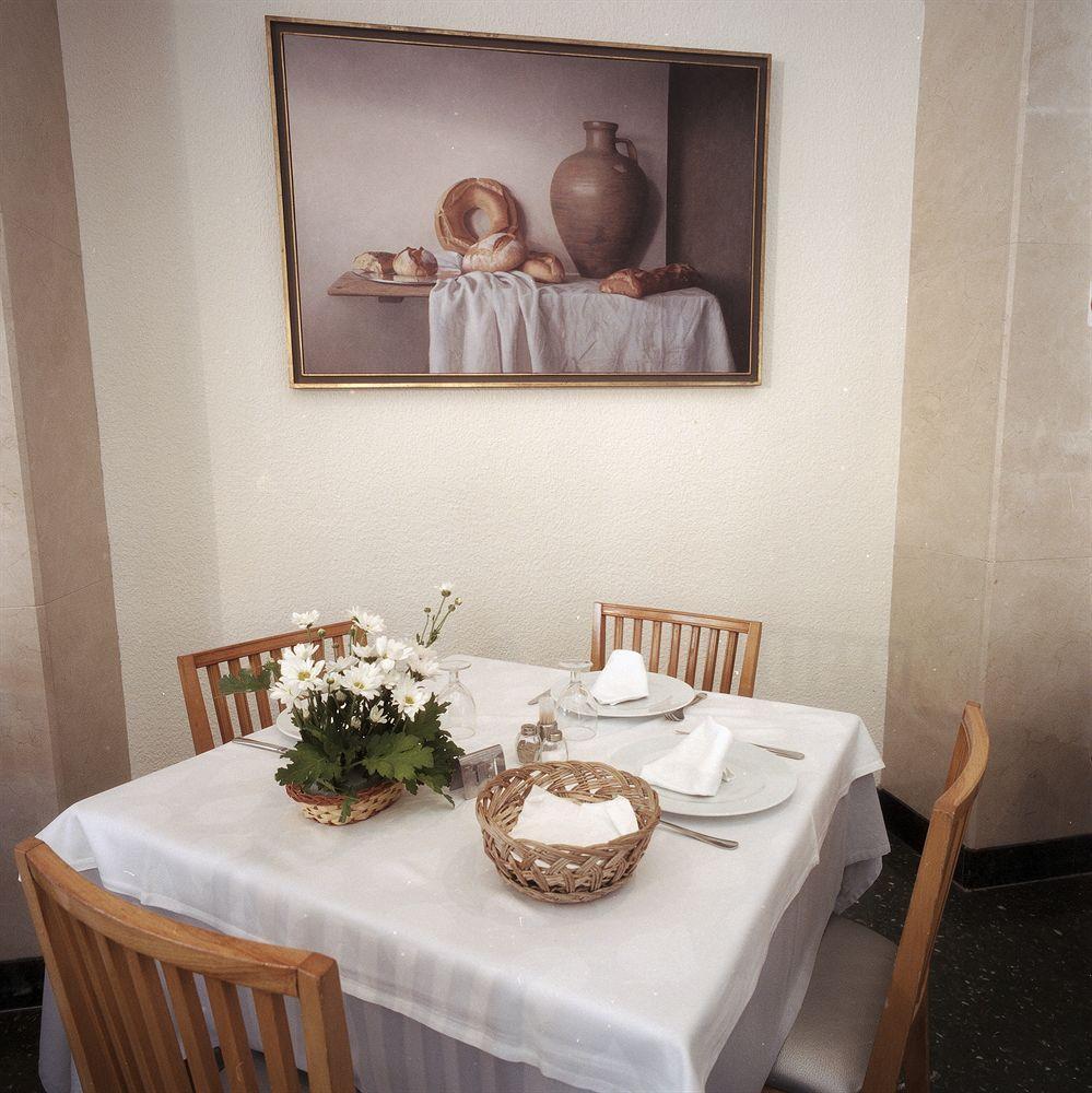 Hotel Tanit Benidorm