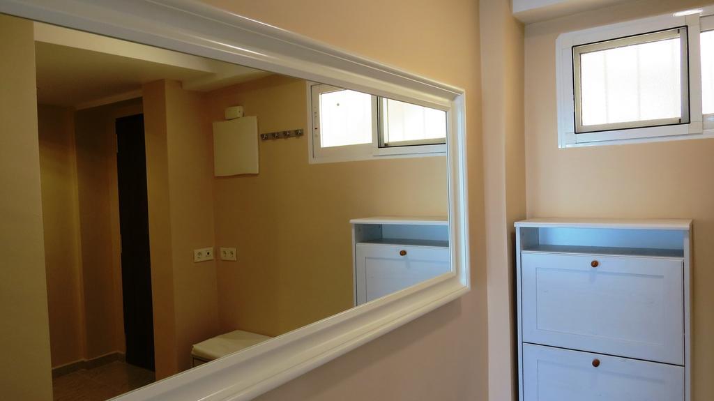Halcon Levante Apartment