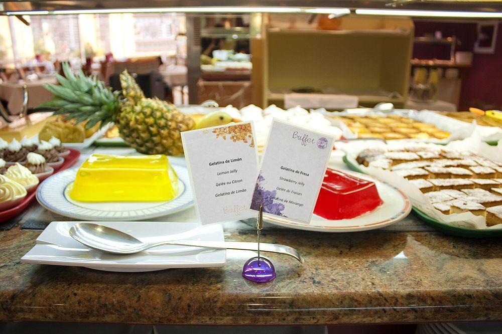 Hotel Servigroup Torre Dorada 3*