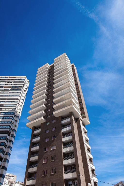 Buenos Aires By Mc Apartamento Benidorm
