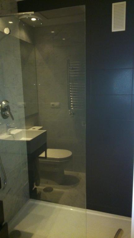 Appartement Gemelos 28