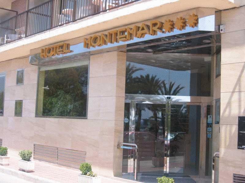 Montemar 3*