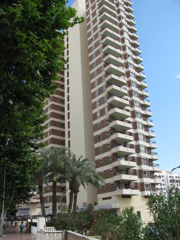 Apartment Acuarium Ii Benidorm