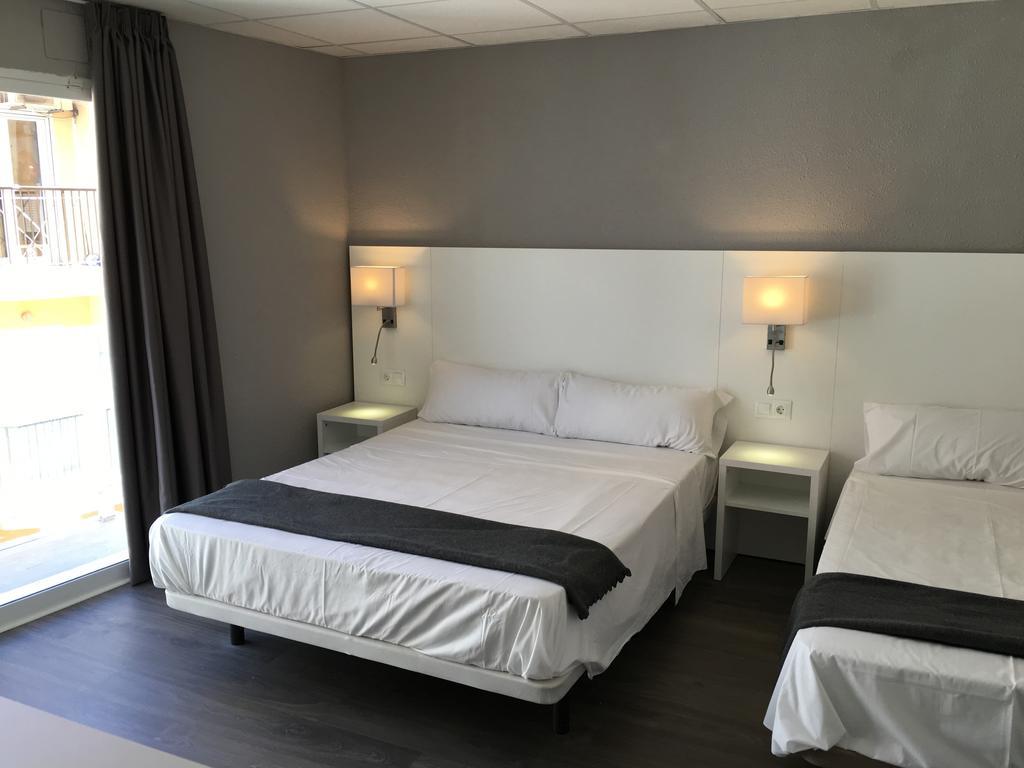 Hostal Boutique Bbb Auto Check In