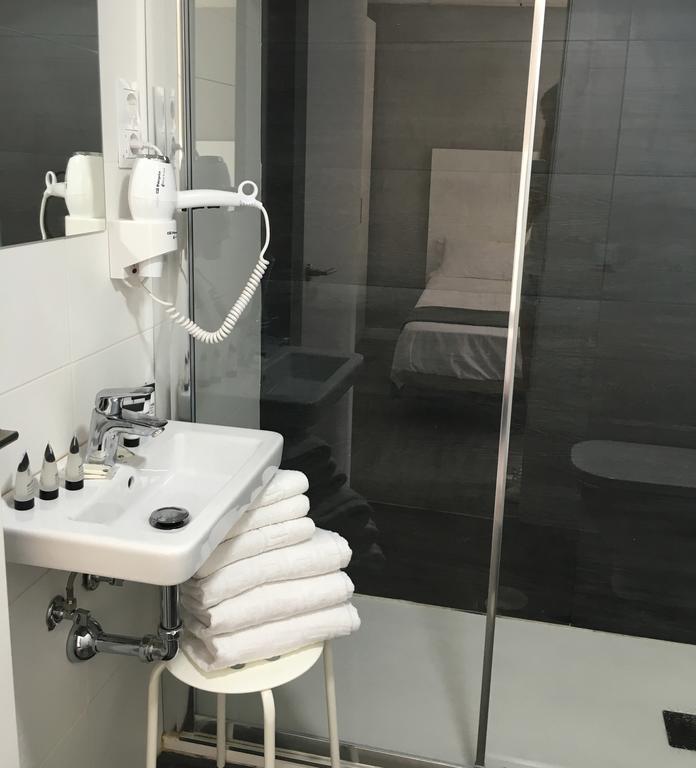 Hostal Boutique Bbb Auto Check In