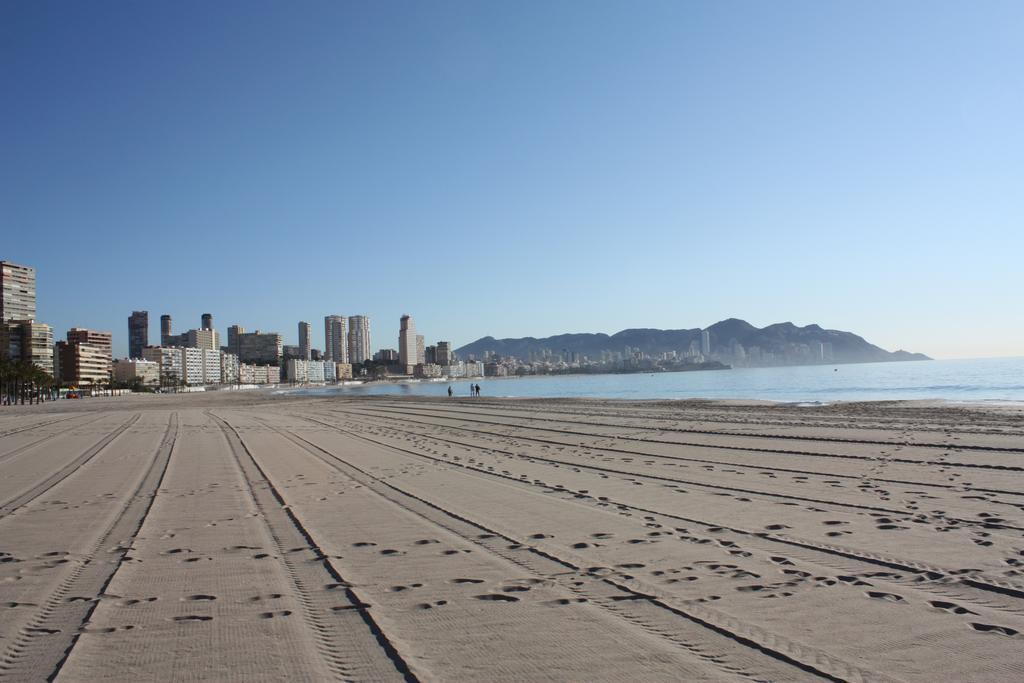 Apartamento Nere Benidorm
