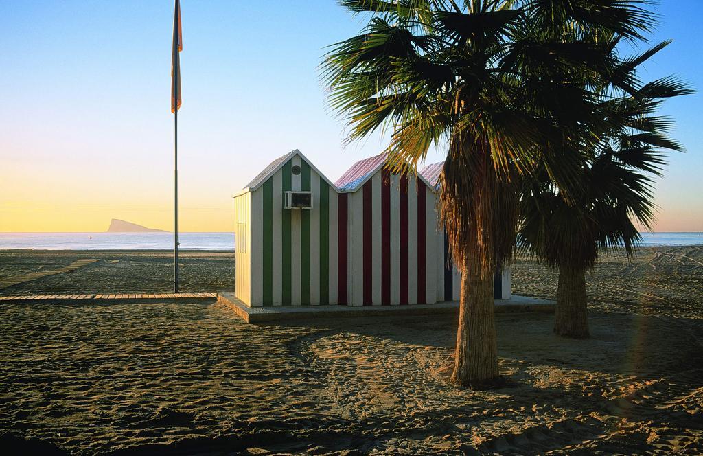 Nere Benidorm