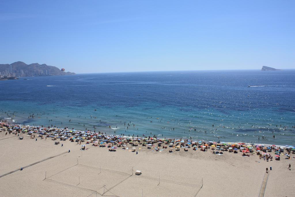 Nere Benidorm