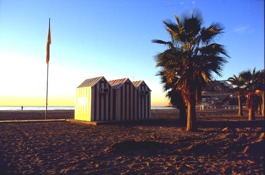 Nere Benidorm