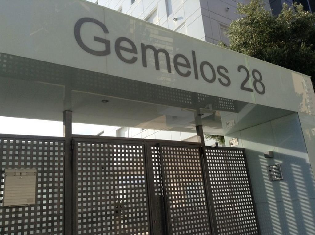 Gemelos Penthouse With Private Pool Benidorm