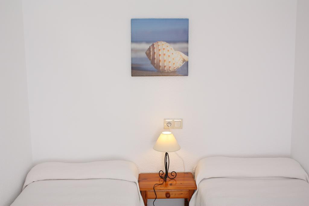 Apartamento Nere Benidorm