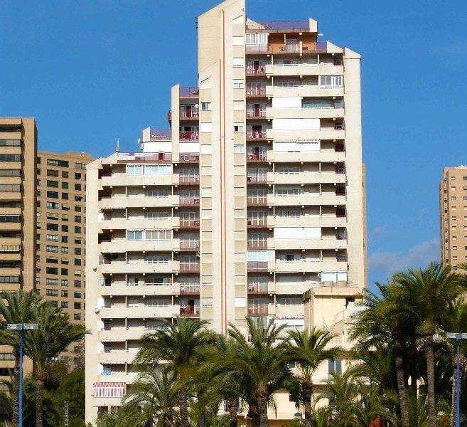 El Faro By Mc Aparthotel