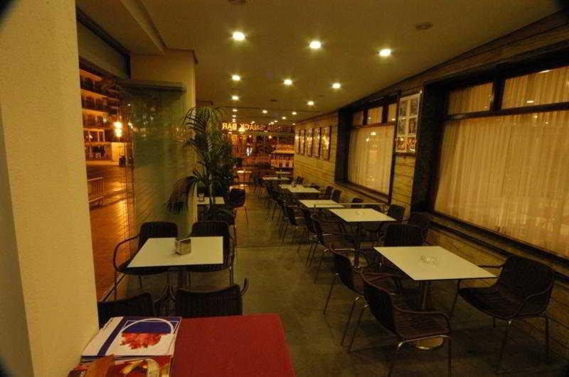 Hotel Tanit