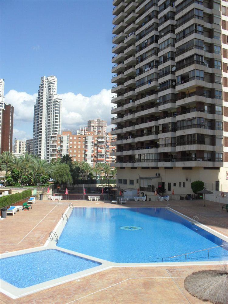 Acuarium Ii Apartment *