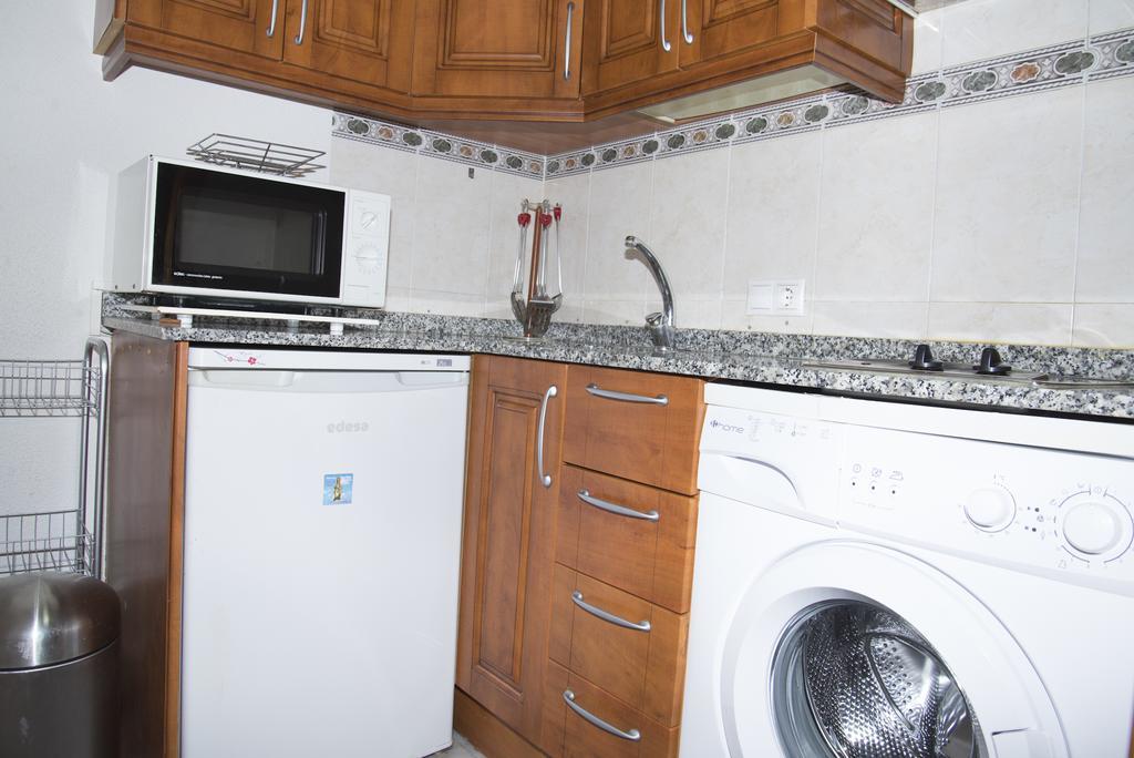 Residencial Paraiso Alquilevante Apartment Benidorm