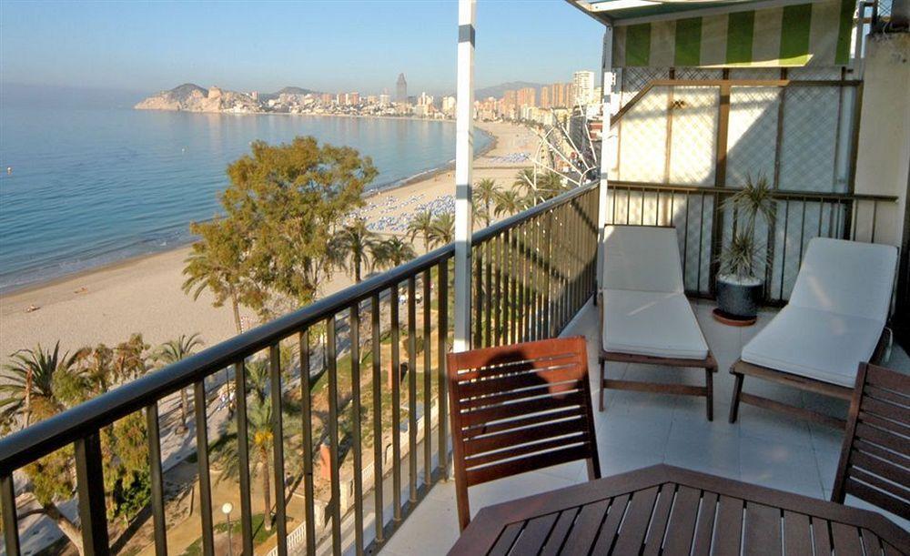 Montemar 3*
