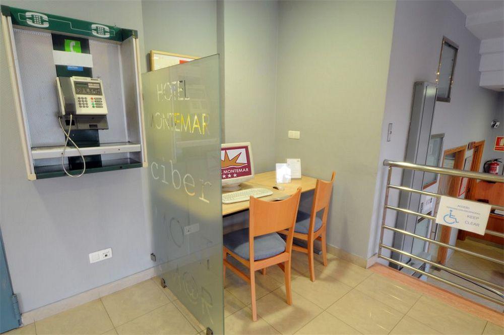 Montemar Hotel Benidorm