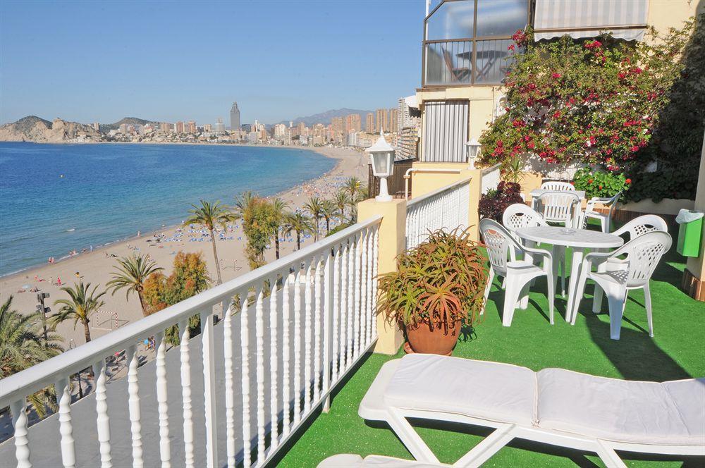 Montemar 3* Benidorm