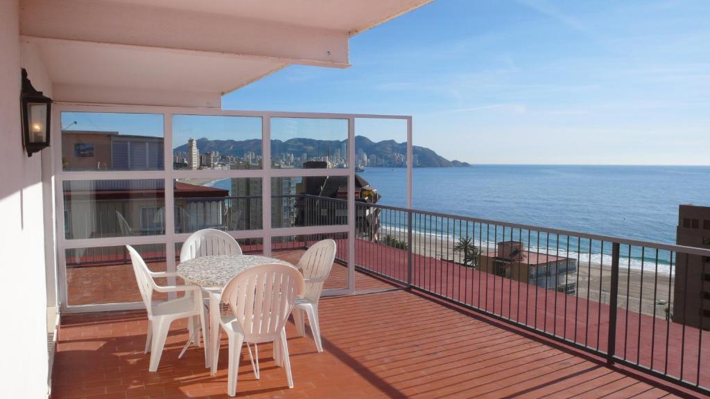 Nere Benidorm