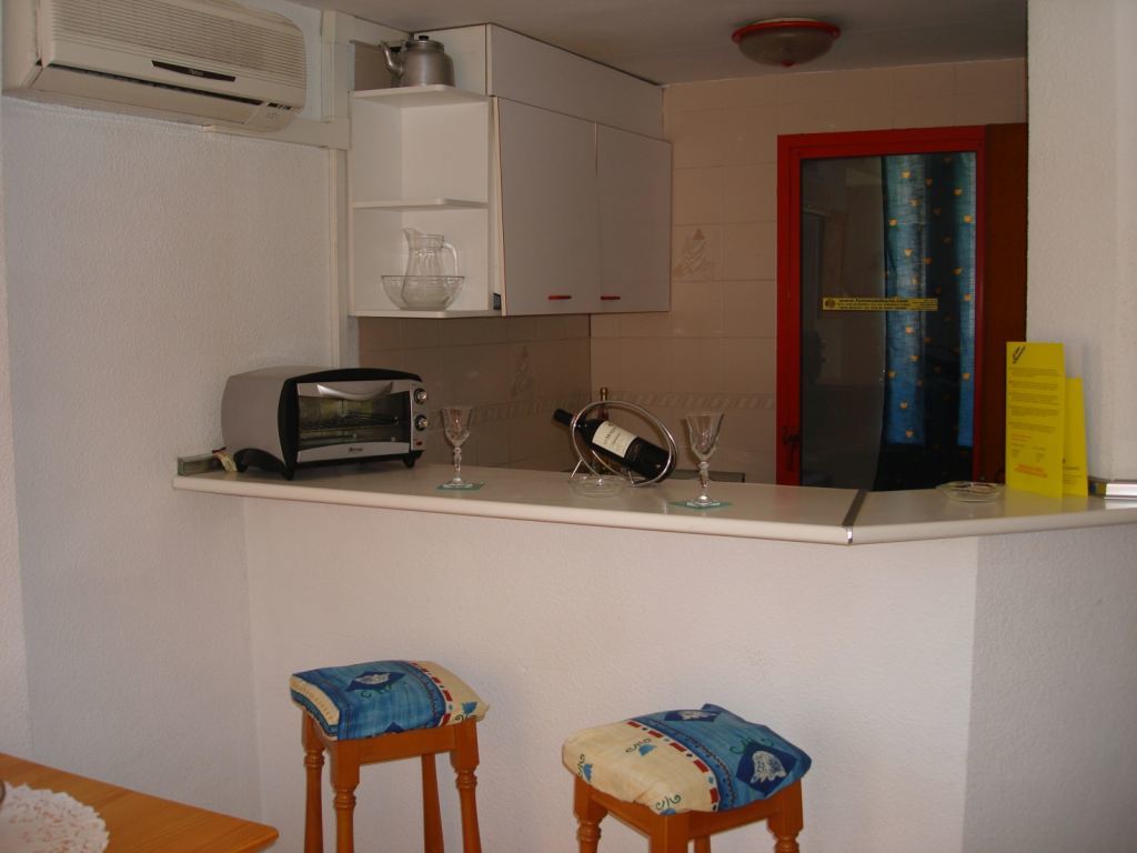 Loix Mar - Apartment *