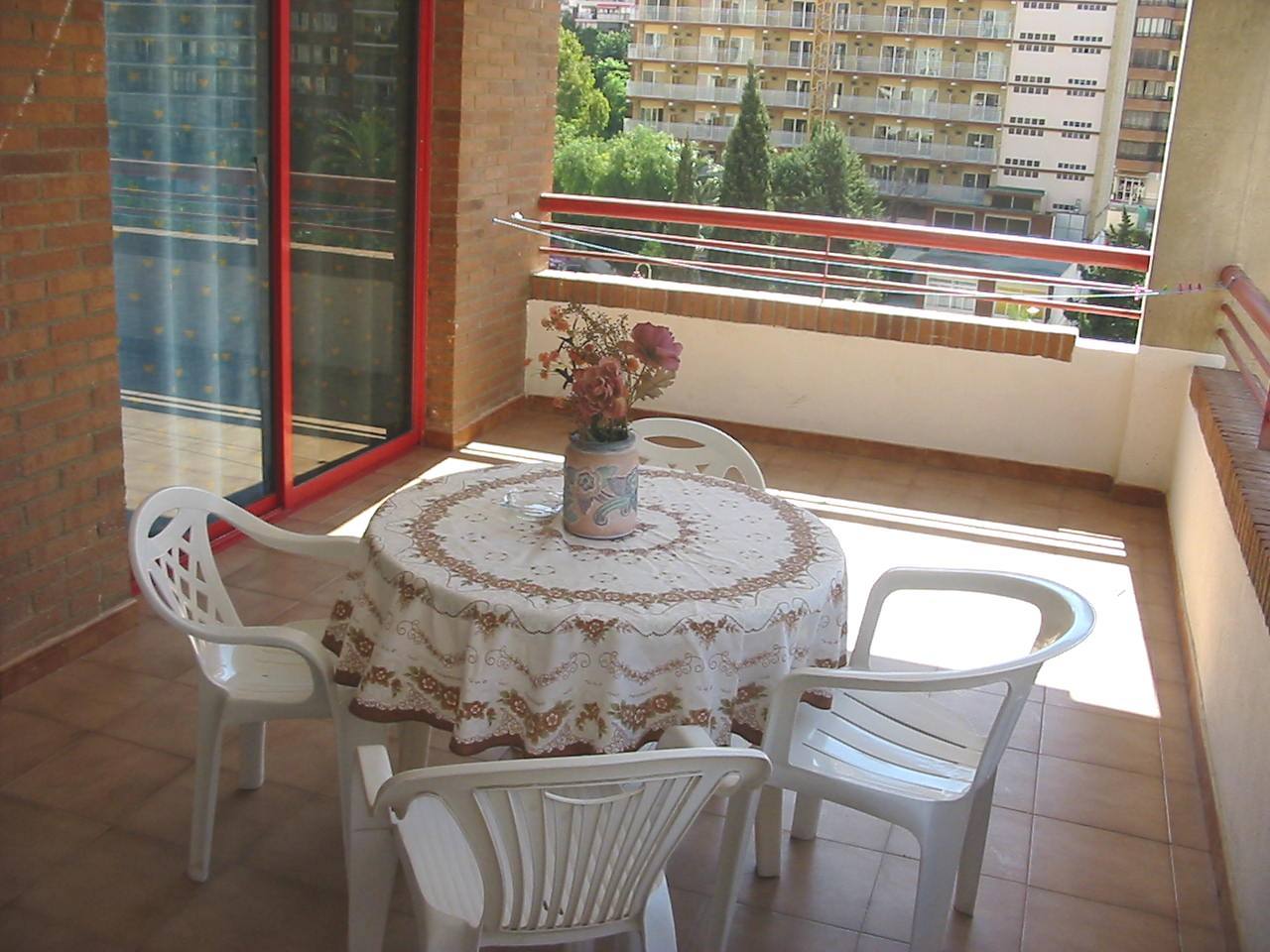 Loix Mar - Apartment