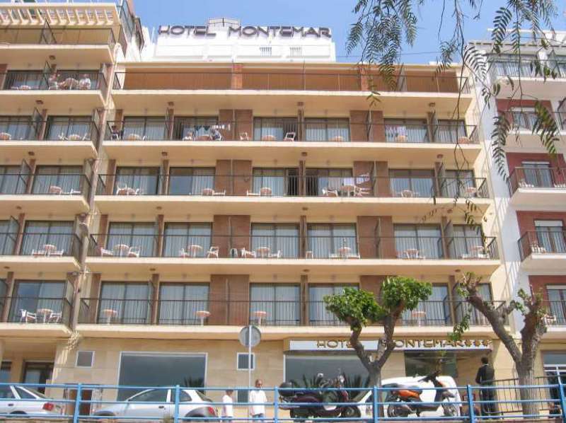 Montemar Hotel 3*
