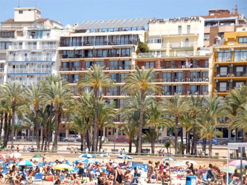 Montemar 3* Benidorm